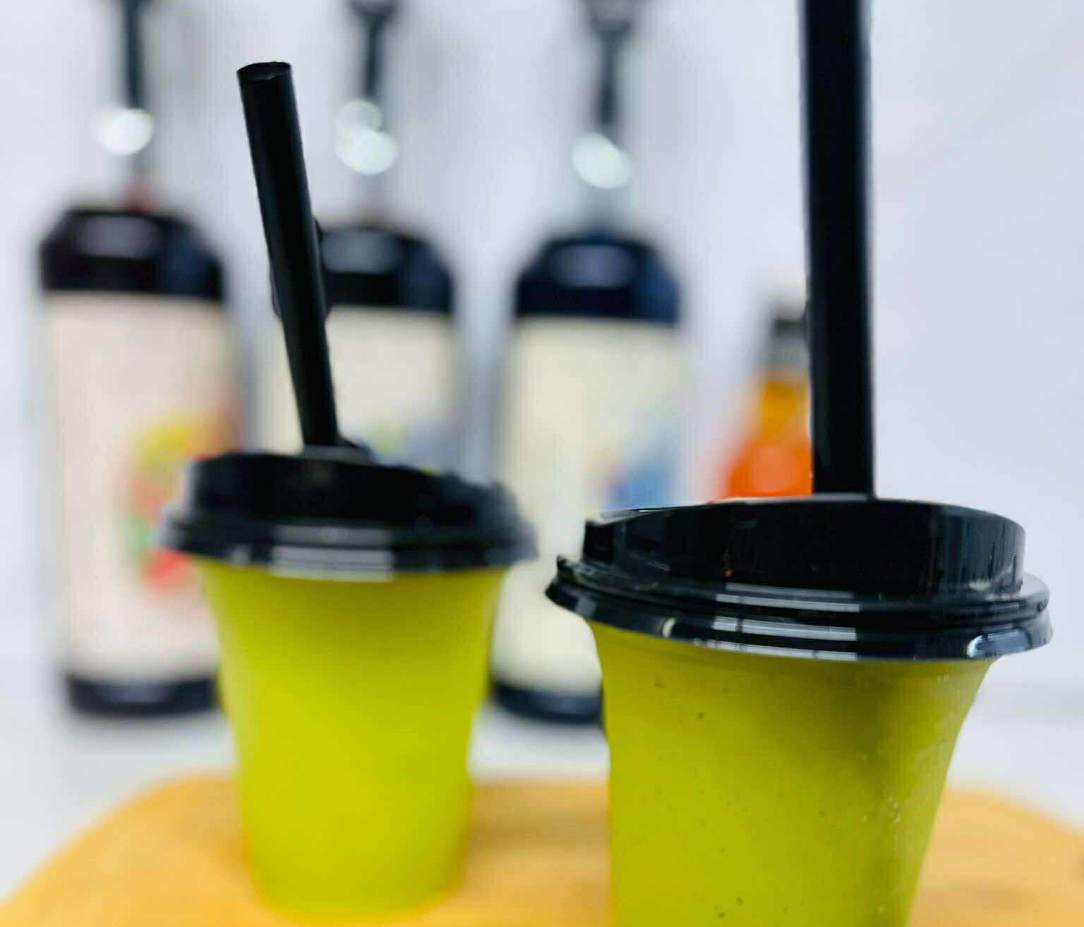 عصائر طبيعية